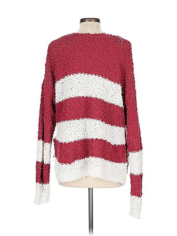 Favlux fashion Pullover Sweater (view 2)