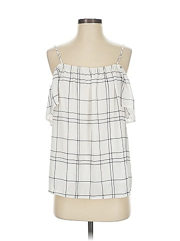 Pleione Sleeveless Blouse (view 1)