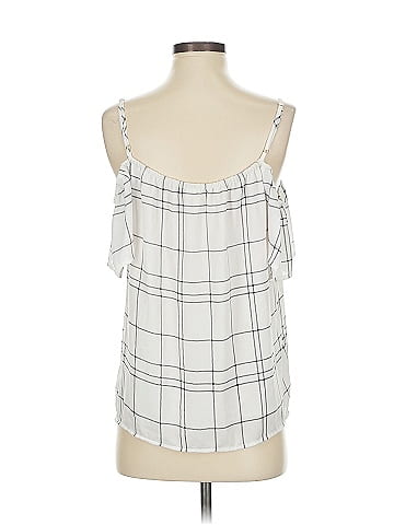 Pleione Sleeveless Blouse (view 2)