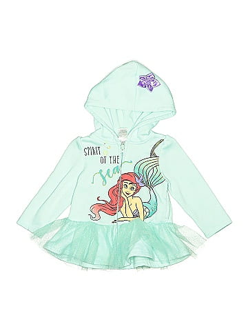 Disney Poncho (view 1)