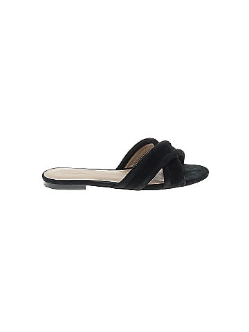 Ann Taylor Sandals (view 1)