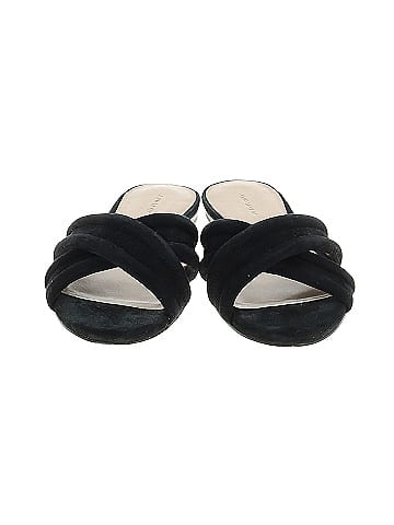 Ann Taylor Sandals (view 2)