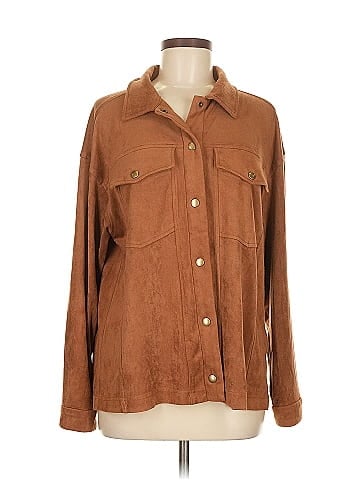 Jodifl Long Sleeve Blouse (view 1)