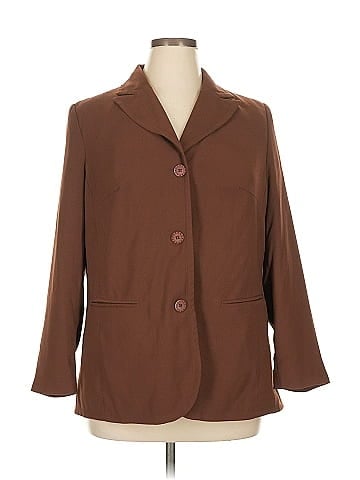 Jessica London Blazer (view 1)