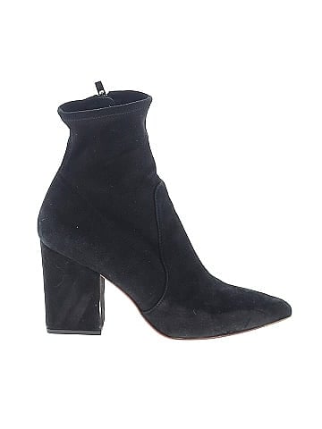 Loeffler Randall Ankle Boots (view 1)