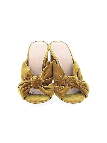 Loeffler Randall Sandals (view 2)