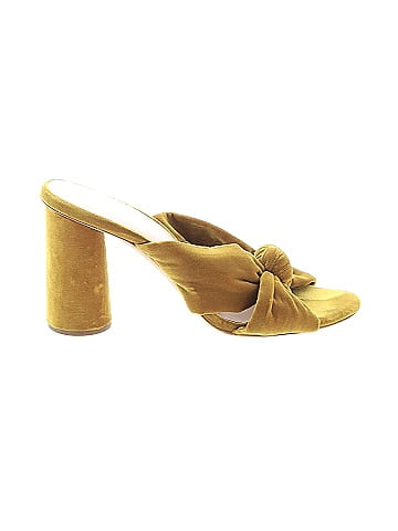 Loeffler Randall Sandals (view 1)