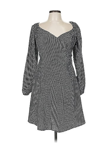 Missguided Casual Dress (view 1)