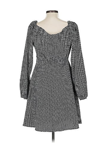 Missguided Casual Dress (view 2)