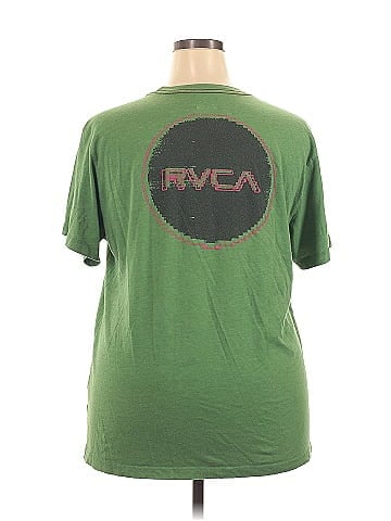 RVCA Active T-Shirt (view 2)
