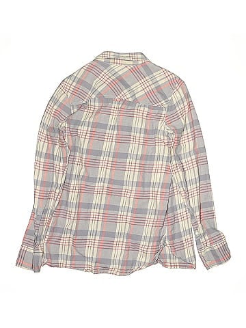 J.Crew Long Sleeve Button-Down Shirt (view 2)
