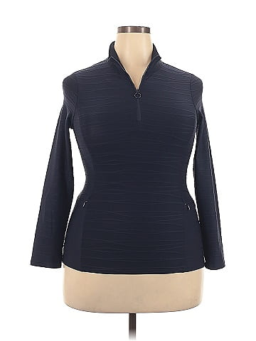 Chico's Fleece (view 1)