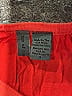 Left of Center Orange Pullover Sweater Size S - photo 7