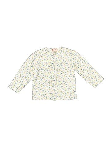 Zutano Cardigan (view 1)