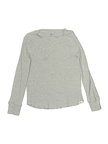 Gap Kids Long Sleeve T-Shirt (view 1)