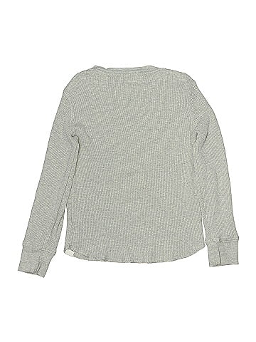 Gap Kids Long Sleeve T-Shirt (view 2)