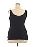 No Boundaries Black Tank Top Size XXL - photo 2