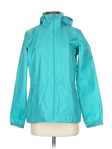 Columbia Raincoat (view 1)