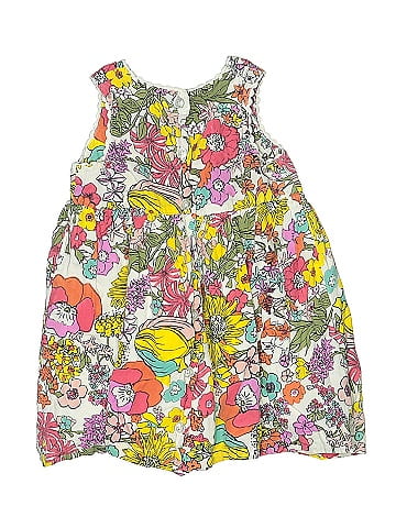 Peek... Dress (view 2)
