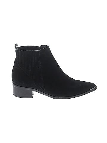Marc Fisher Ankle Boots (view 1)