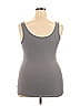 No Boundaries Gray Active Tank Size XXL - photo 2