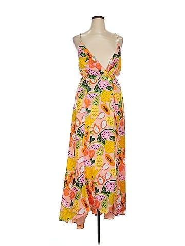 Hutch Casual Dress (view 1)