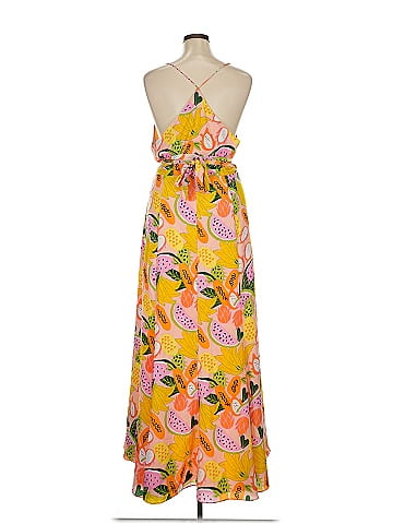 Hutch Casual Dress (view 2)