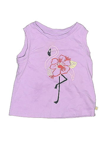 Baby Gap Sleeveless T-Shirt (view 1)