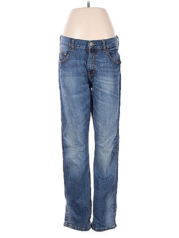 Wrangler Jeans Co Jeans (view 1)