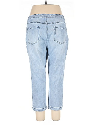 DG^2 by Diane Gilman Jeans (view 2)