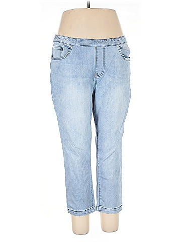 DG^2 by Diane Gilman Jeans (view 1)