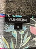 Yumi Kim Print Black Casual Dress Size S - photo 7