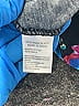 Yumi Kim Print Black Casual Dress Size S - photo 8