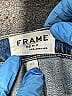 FRAME Denim Blue Jeans Size 27 waist - photo 4