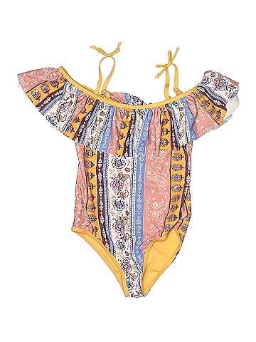 Catherine Malandrino One Piece Swimsuit (view 1)