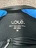 Lole Black Fleece Size M - photo 3
