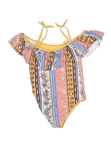 Catherine Malandrino One Piece Swimsuit (view 2)