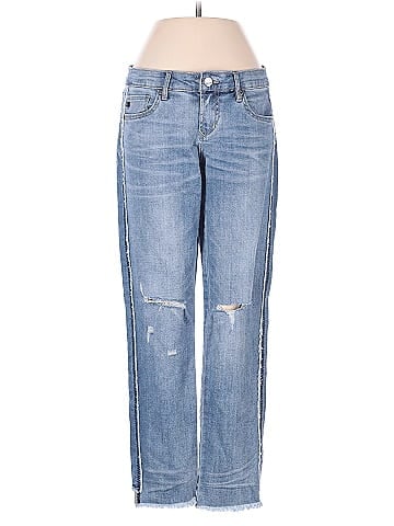 Dear John Jeans (view 1)