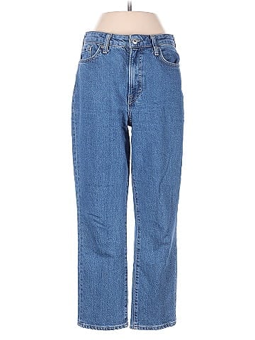 &Denim by H&M Jeans (view 1)