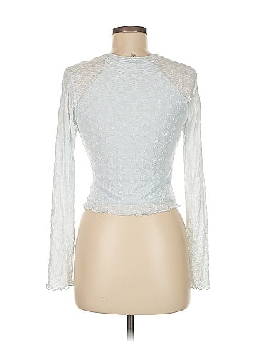 Atelier Long Sleeve T-Shirt (view 2)