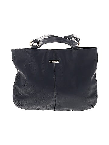 Cole Haan Leather Shoulder Bag (view 1)
