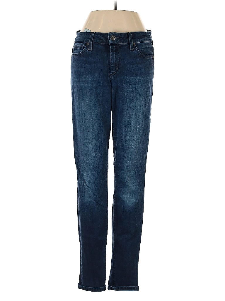 Pre-owned Joe's Jeans Jeans In Blue