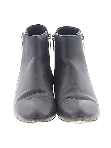 Loeffler Randall Ankle Boots (view 2)