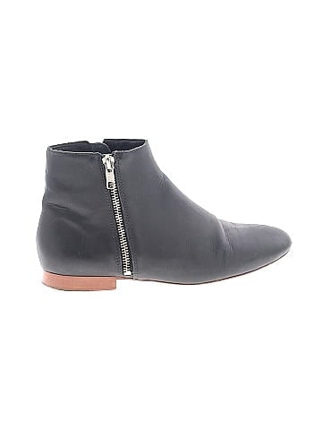Loeffler Randall Ankle Boots (view 1)