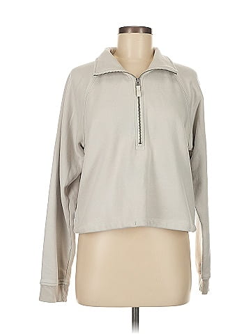 Vuori Sweatshirt (view 1)
