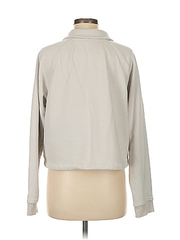 Vuori Sweatshirt (view 2)