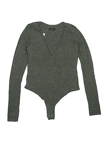 Naked Wardrobe Bodysuit (view 1)