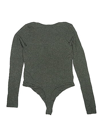 Naked Wardrobe Bodysuit (view 2)