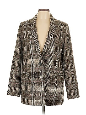The Drop Blazer (view 1)