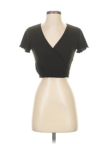 B.wear Short Sleeve Top (view 1)